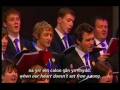 ST DAVIDS DAY 1st March 09 Prt4 - YouTube