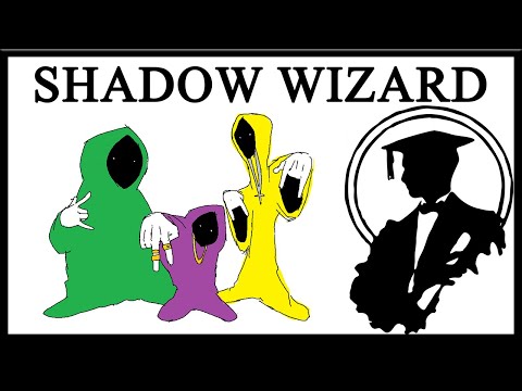Shadow Wizard Money Gang Goes So Hard