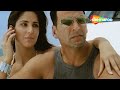 CLIMAX Blue 2009 HD Akshay Kumar Sanjay Dutt Katrina Kaif Lara Dutta