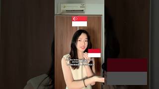 Download lagu Did Singapore 🇸🇬 take elements from Malaysian and Indonesian flags? 🤯 #sg #malaysia #indonesia mp3