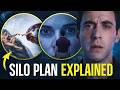 SILO S3 ENDING - WHY DID THEY BUILT THE SILOS?