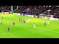 Nemanja Matic's Goal against Crystal Palace