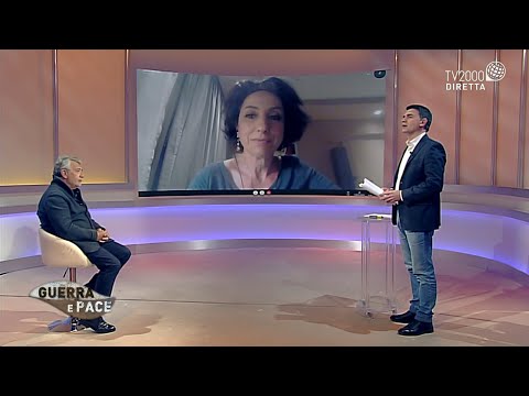 Guerra e pace, 12 marzo 2021 - "L'Iraq dopo Francesco e Myanmar"