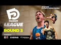 FACEOFF Round Three LIVESTREAM Spektrum Vejle
