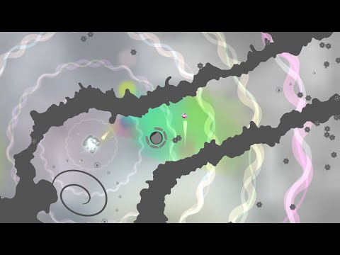 PixelJunk Eden 2 - Announce Trailer | PC | PS5 | PS4