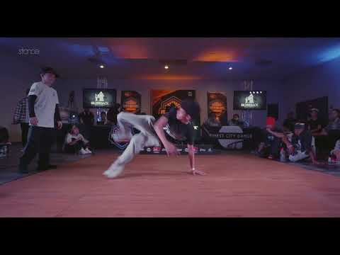 Top 16 Ronix vs Nemifly (top 16) // stance // Youth Breaking Championship