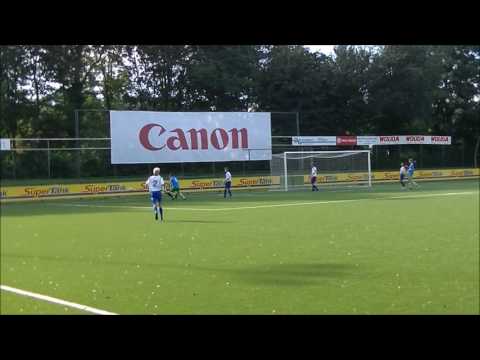 asvDronten JO15 1   Zeewolde JO15 1