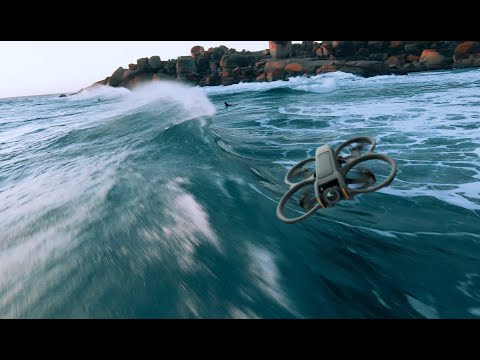 KOLD - My Best Drone Clips 2025