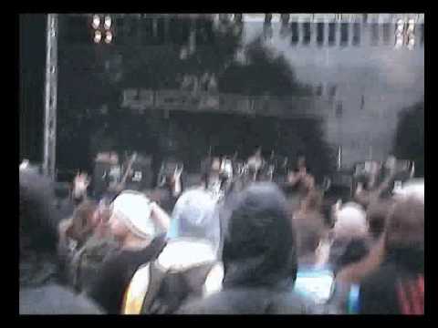 Suffocate Bastard - 04 - Sadistic Souls - Live @ Death Feast 08