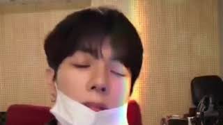 {IG LIVE} 180527 NANO - FOREVER YOU AND I