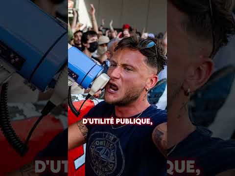 THOMAS PORTE MENACE NOTRE RÉDACTION