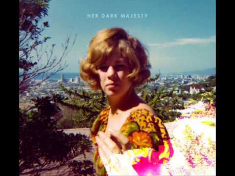 The Hectors - Her Dark Majesty