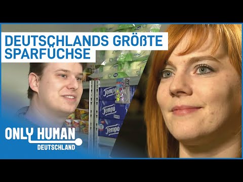 Die besten Tipps zum Sparen | Deutschlands größte Sparer