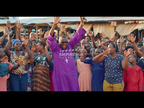 Come Down -- Odong Romeo(Official 6k Video)