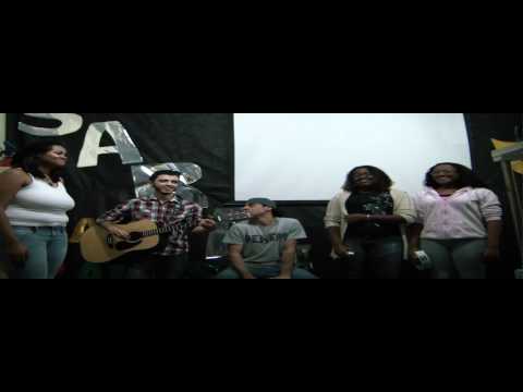 Um Dia De Cada Vez video