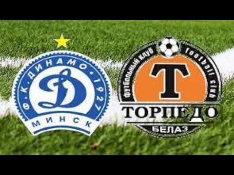 LIVE Torpedo Zhodino vs Dinamo Minsk - RBELARUS - PREMIER LEAGUEFootball Match Today live Score