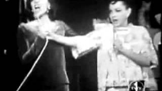 Judy Garland & Liza Minnelli - Together, Wherever We Go