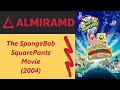 The SpongeBob SquarePants Movie 2004 Trailer