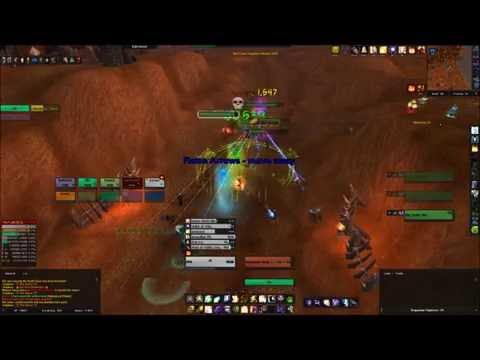 AOAD - Galakras Normal