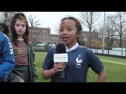 DHSC-trainer Gert Kruijs