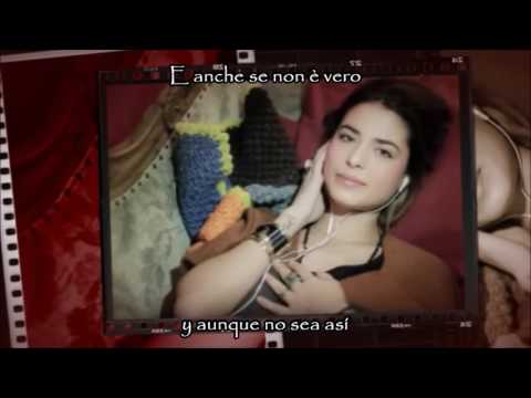 Videoclip de Dimmi che sei felice — Modà