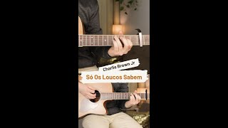 Charlie Brown Jr. - Só os Loucos Sabem (intro)