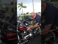 Harley VS Yamaha Quality Test