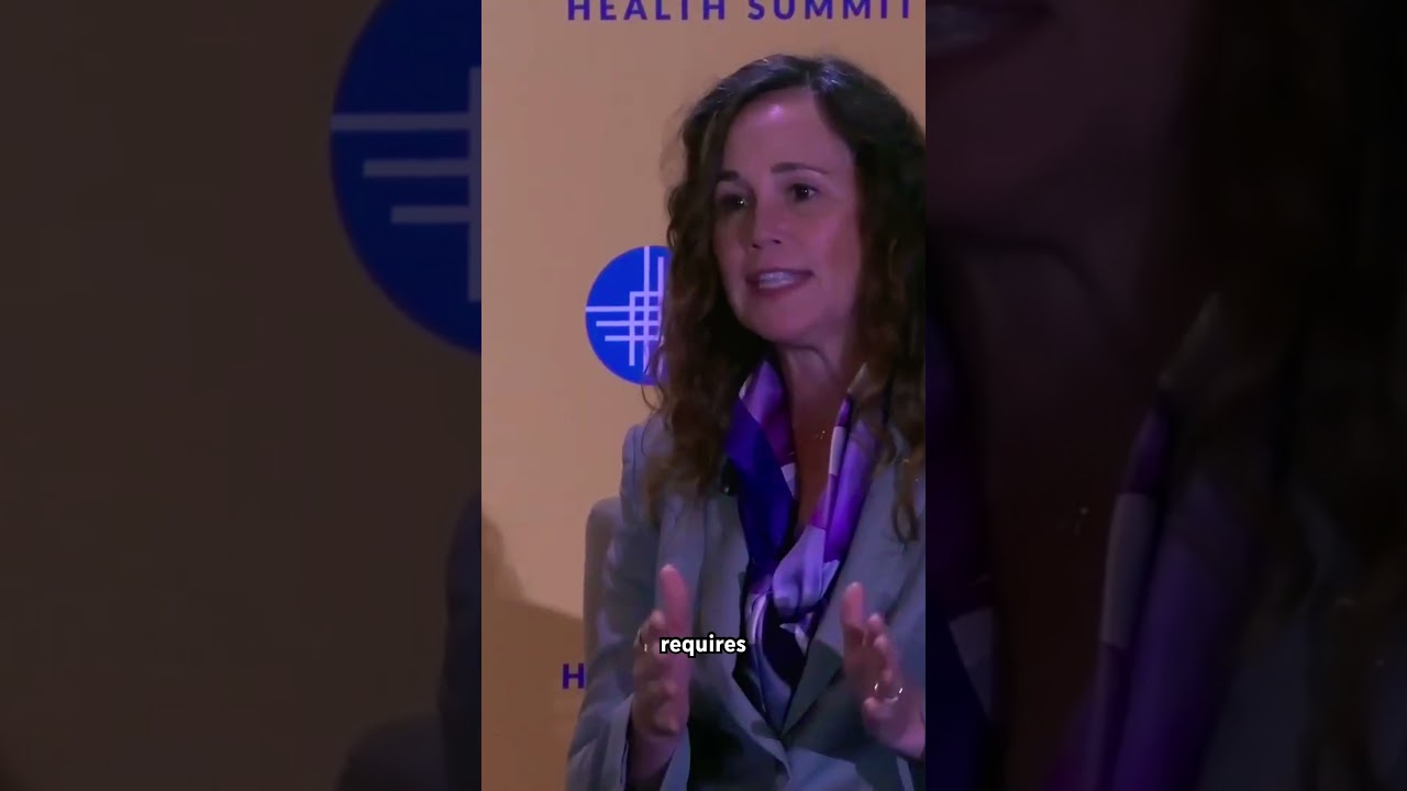 At FHS 2025, panelists talked about the future of Demetria care