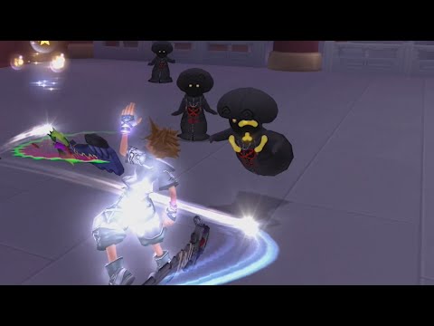 Mushroom XIII vs Flantastic Seven