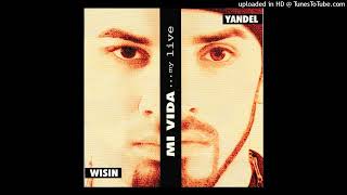 Wisin &amp; Yandel - Esta Noche Hay Pelea