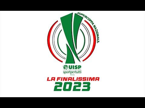 26/03/23 LA FINALISSIMA DI SUPERCOPPA NAZIONALE UISP su CANALE ITALIA!