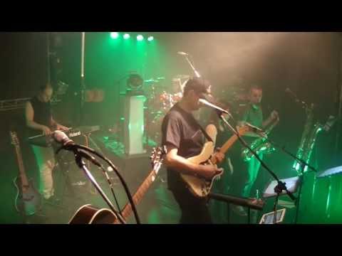 Think Lloyd - Le Hangar - 15 novembre 2014 - Shine on you crazy diamond FullHD