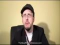 Nostalgia Critic You Re Crazy