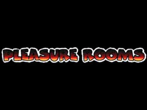 PLEASURE ROOMS - BEACH BALL
