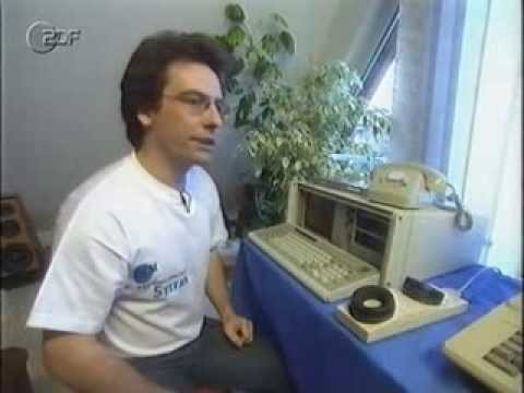 Geschichte der Computerspiele - ZDF/3sat 2001
