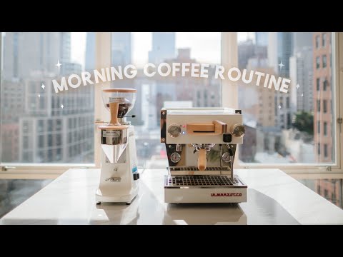 La Marzocco Linea Mini Semi Automatic Coffee Machine