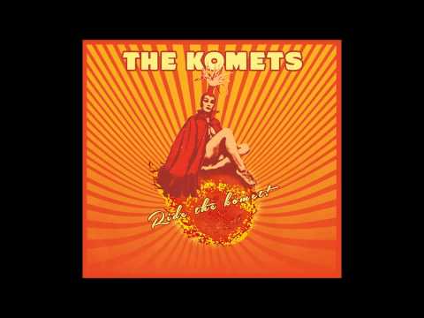 The Komets - Loner