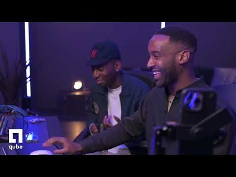 Tribe Tuesdays - Season 3 Episode 2: "Rain Check" Feat. Samm Henshaw