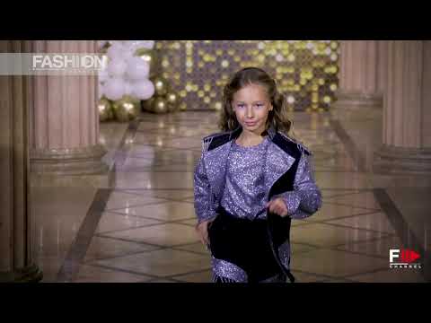 AKEL Spring 2021 Odessa Fashion Week - Fashion Channel
