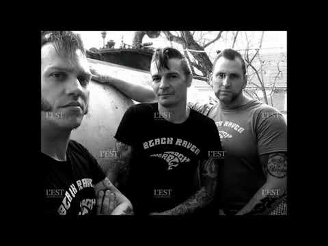 Red Light Spells Danger video