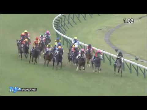 ヴィクトリアマイル2021