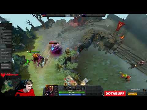 Shadow Demon too  OP