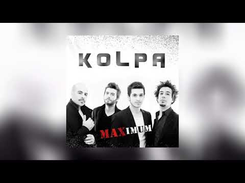 Kolpa - Bir Yerde ft. Kemal Doğulu (Maximum)