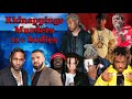 The Most Disturbing Rap Iceberg 4