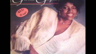 Gloria Gaynor Mack Side