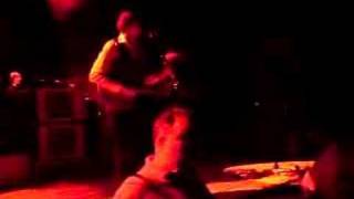 Mando Diao - TV &amp; Me @ Lisebergshallen