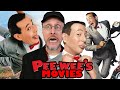 The Pee Wee Movies Nostalgia Critic