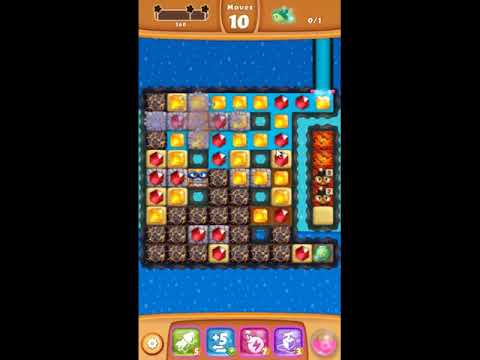 Diamond Digger Saga Level 1300 - NO BOOSTERS | SKILLGAMING ✔️