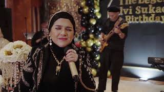 Download lagu TIADA GUNA - FITRIA FEAT DHAWIYA | THE LEGEND ELVY SUKAESIH BIRTHDAY mp3 Download lagu TIADA GUNA - FITRIA FEAT DHAWIYA | THE LEGEND ELVY SUKAESIH BIRTHDAY mp3
