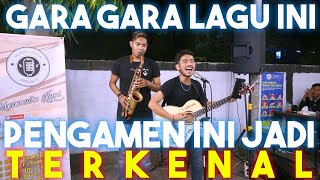 Download lagu CINTA KARENA CINTA - JUDIKA (LIRIK) COVER BY ASTRONI TARIGAN mp3